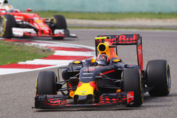 Daniil Kvyat, Red Bull Racing RB12