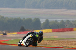Алекс Лоус, Tech 3 Yamaha