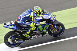 Valentino Rossi, Yamaha Factory Racing