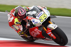 Cal Crutchlow, Team LCR, Honda