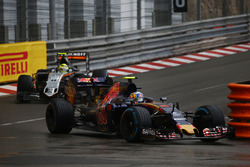 Carlos Sainz Jr, Scuderia Toro Rosso STR11