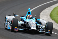 Carlos Munoz, Andretti Autosport Honda