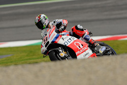 Danilo Petrucci, Pramac Racing