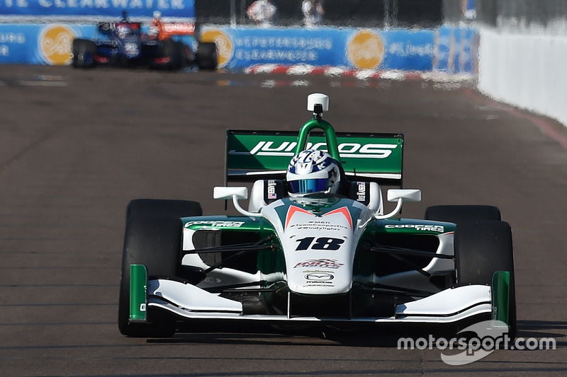Juncos Racing (Chevrolet)
