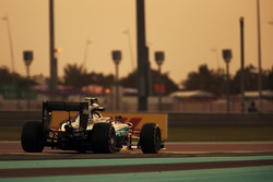 Ніко Росберг, Mercedes AMG F1 W07 Hybrid