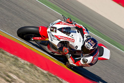 Штефан Брадль, Honda World Superbike Team