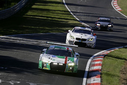 #28 Audi Sport Team Land-Motorsport, Audi R8 LMS: Christopher Mies, Connor De Phillippi, Christopher