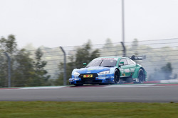 Лоік Дюваль, Audi Sport Team Phoenix, Audi RS 5 DTM, широко увійшов у поворот