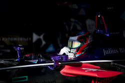 Jose Maria Lopez, DS Virgin Racing