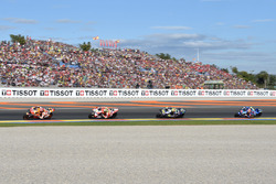Марк Маркес, Repsol Honda Team