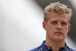 Маркус Ерікссон, Sauber F1 Team