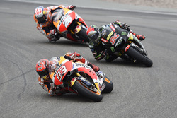 Марк Маркес, Repsol Honda Team