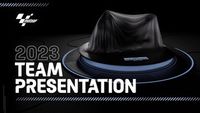 Présentation Gresini Racing 2023