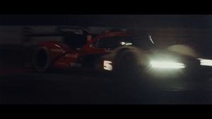 The infinite dream continues | Porsche 963 at the 24 Hours of Le Mans 2025