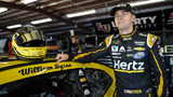 William Byron Simulator Video