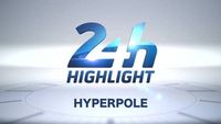 2020 24 Hours of Le Mans Highlights: Hyperpole