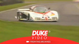 WSC 1986 season: 1000 km Brands Hatch