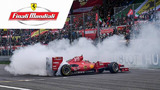 Finali Mondiali: Ferrari Show