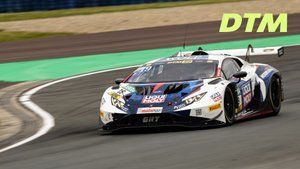 Round 1: Oschersleben: Race 2 - Highlights