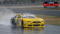 Live - Automotodrom Grobnik: EN 2 Race 1