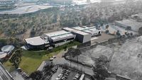 Oreca lance le chantier d'un nouveau technocentre