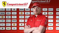 Le Mans 24 Hours Virtual - Five Questions: Kasper Stoltze