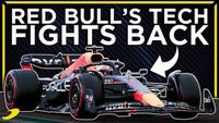 Co kryje się za dominacją Red Bull Racing w Imoli?