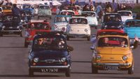 Les 20 ans du Goodwood Revival