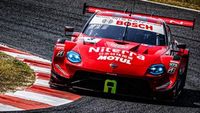 Round 2: Fuji GT 3 Hours Race Highlights