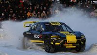 Race Of Champions 2023 - Sunday Highlights