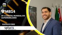 MS Business #14: GUSTAVO PIRES e os SEGREDOS de SP para receber WEC, F1 e F-E; Indy e NASCAR vêm aí?