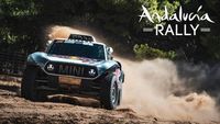 Rally de Andalucía 2020 - Etapa 1