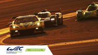 8 Hours of Bahrain: Race Highlights