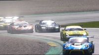 ADAC GT Masters 2021: Teaser Zandvoort
