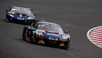 ADAC GT Masters Lausitzring 2021: Highlights Rennen 2