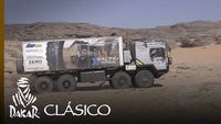 Dakar 2021: Etapa 7 Resumen clásicos