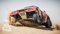 Dakar 2022: Day 11 Highlights