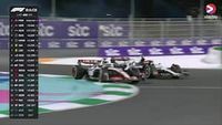 F1 Jeddah 2023: Max Verstappen wil voor snelste raceronde gaan