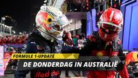 F1-update: Een verborgen factor in het duel tussen Verstappen en Leclerc