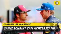 F1-update: Verstappen imponeert met prachtige pole, nieuwe porpoising-twist?