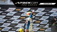 Felix da Costa: Stock Car vs Formula E