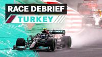 Fresh or Old Tyres, Grid Penalties & More | 2021 Turkish GP F1 Race Debrief