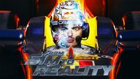Max Verstappen: Road to Spa