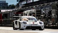 FIA WEC 2022 od kulis - 6 Hours of Fuji, część 2