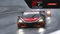 Indianapolis 8 Hour - Qualifying