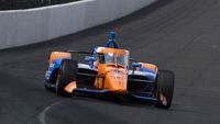 Indy 500: Dixon conquista pole