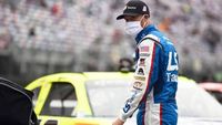 Jeb Burton on joining Kaulig Racing: ‘It’s just a dream come true’