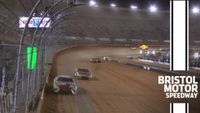 Kyle Busch vence em Bristol após final polêmico
