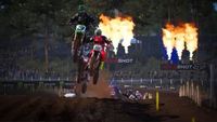 Le trailer de lancement de MXGP 2021