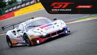 Direct : 24 Heures de Spa - Pré-Qualifications